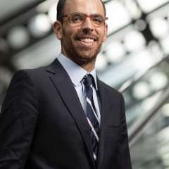 Hashem E. Zikry, MD, MS