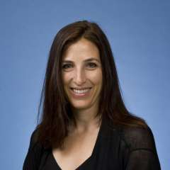 Alyssa F. Ziman, MD