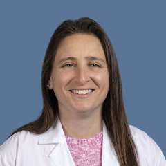 Alexandra M. Zindman, MD