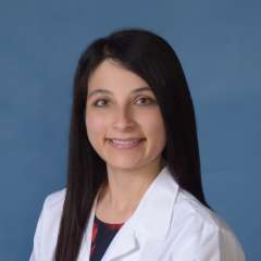 Hijab S. Zubairi, MD, MPH