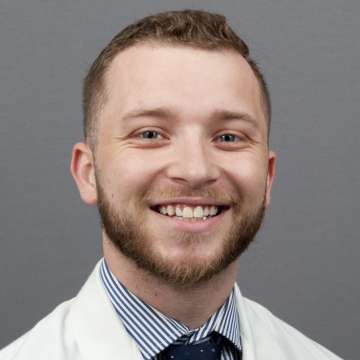 Brandon Rocque Neurosurgery Residents - Neurosurgery | UCLA Health