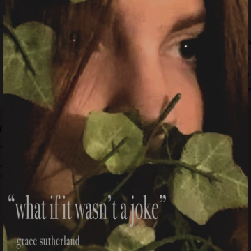 In "what if it wasn't a joke," a filmmaker is inspired to come forward after high school students share their experiences of sexual assault.