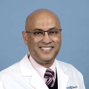 Medically Speaking with Dr. Eve Glazier | UCLA Health