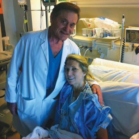 Patient Story - June, 65 - Loeys-Dietz Syndrome