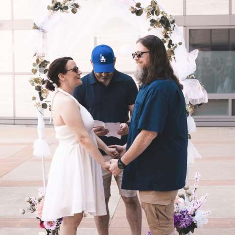 wedding