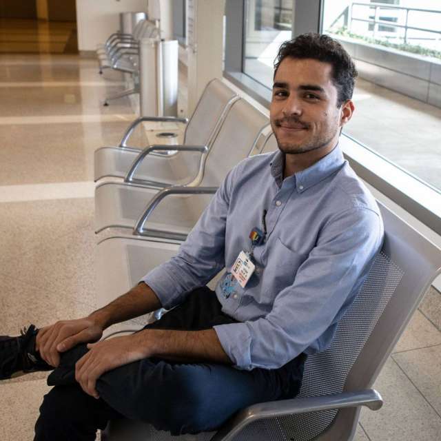 Making NICU Easier Through Music | UCLA Health