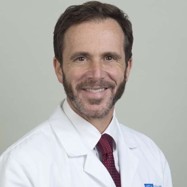 Matthew Ritch Do Administrative Staff that Supports the DoM VA - Veterans Affairs | UCLA ...