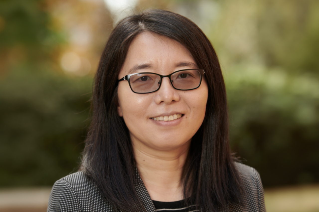 Xinshu Grace Xiao, PhD