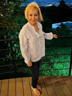 Sandra - After Gastric Sleeve Surgery at UCLA