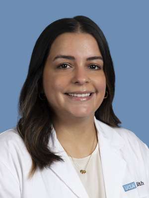 Monica C. Abreu Diaz, MD, BS