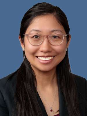 Amanda J. Lu, MD